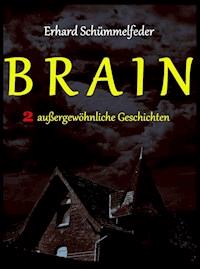 BRAIN - Erhard Schümmelfeder - ebook