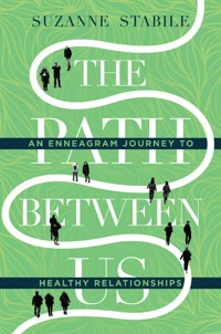 The Path Between Us - Suzanne Stabile - ebook