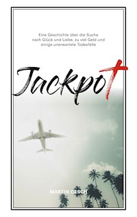 Jackpot - Martin Oesch - ebook