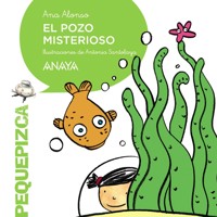 El pozo misterioso - Ana Alonso - ebook