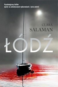Łódź - Clara Salaman - książka