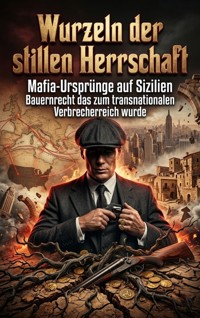 Wurzeln der stillen Herrschaft - David Schmitz - ebook