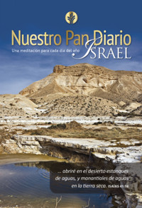 Nuestro Pan Diario Vol. 25 Israel -  - ebook