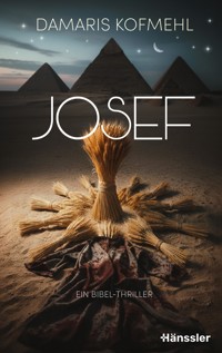 Josef - Damaris Kofmehl - ebook