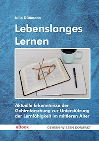 Lebenslanges Lernen - Julia Düttmann - ebook