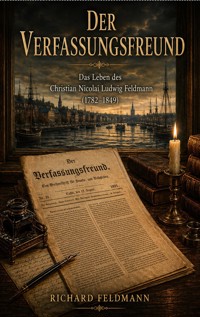Der Verfassungsfreund - Richard Feldmann - ebook