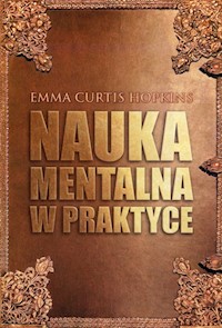 Nauka Mentalna w praktyce -  - książka