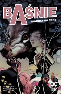 Baśnie Kroniki miłosne Tom 3 -  - książka