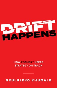 Drift Happens - Nkululeko Khumalo - ebook