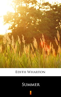 Summer - Edith Wharton - ebook