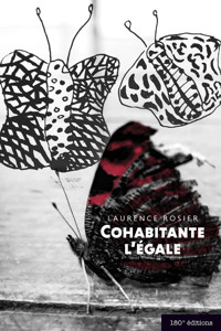 Cohabitante l'égale - Laurence Rosier - ebook