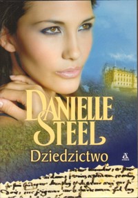Dziedzictwo - Danielle Steel - ebook