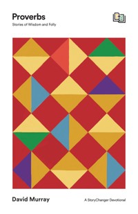 Proverbs - David Murray - ebook