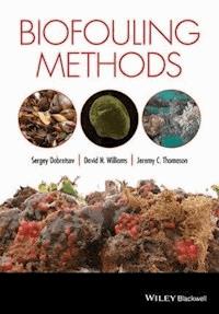 Biofouling Methods -  - ebook