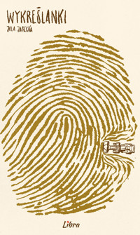 Wykreślanki - Jarecka Jolanta - książka