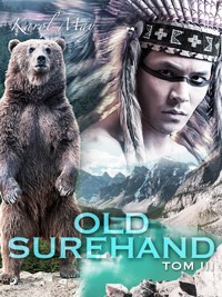 Old Surehand. Old Surehand: tom III - Karol May - ebook
