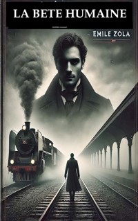 La Bête Humaine - Émile Zola - ebook