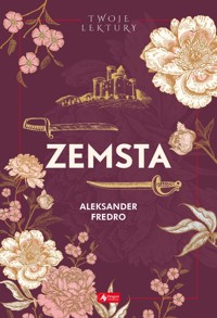 Zemsta - Aleksander Fredro - ebook