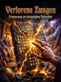 Verlorene Zungen - Friedrich Haldenfels - ebook