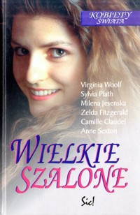 Wielkie szalone - opracowanie Sybille Duda, Luise F. Pusch - ebook