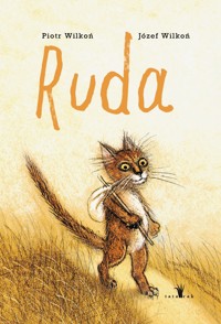 Ruda - Piotr Wilkoń, Józef Wilkoń (ilustr.) - książka