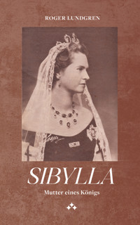 Sibylla - Roger Lundgren - ebook