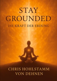Stay Grounded - Chris Hohlstamm von Dehnen - ebook