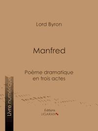 Manfred - Ligaran - ebook