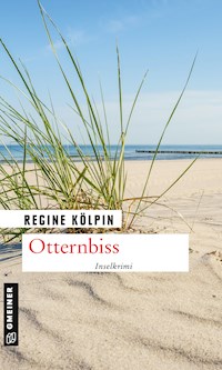 Otternbiss - Regine Kölpin - ebook
