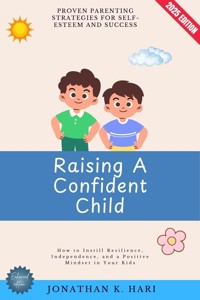 Raising a Confident Child: - Jonathan K. Hari - ebook