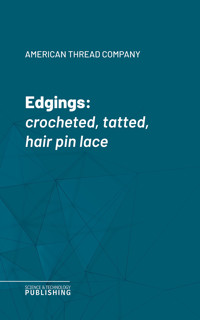 Edgings - Various - ebook