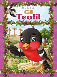 Gil Teofil - Dorota Kozioł - książka