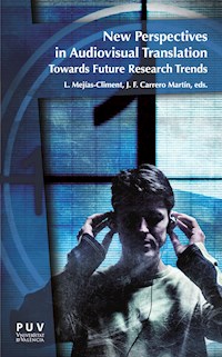 New perspectives in Audiovisual Translation - AAVV - ebook