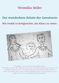 Der wunderbare Schatz der Constructa - Veronika Seiler - ebook