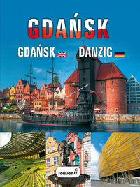 Gdańsk -  - książka