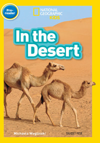In the Desert - National Geographic - ebook