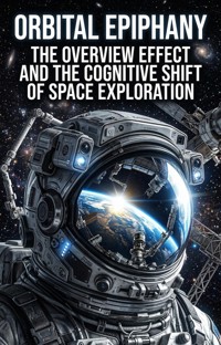 Orbital Epiphany - Carol J. Giardina - ebook