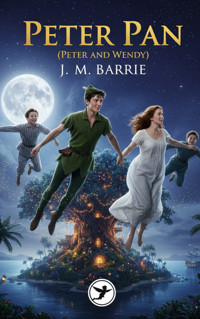 Peter Pan (Peter and Wendy) - J.M. Barrie - ebook