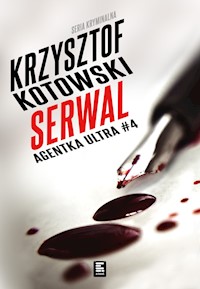 Serwal - Kotowski Krzysztof - ebook