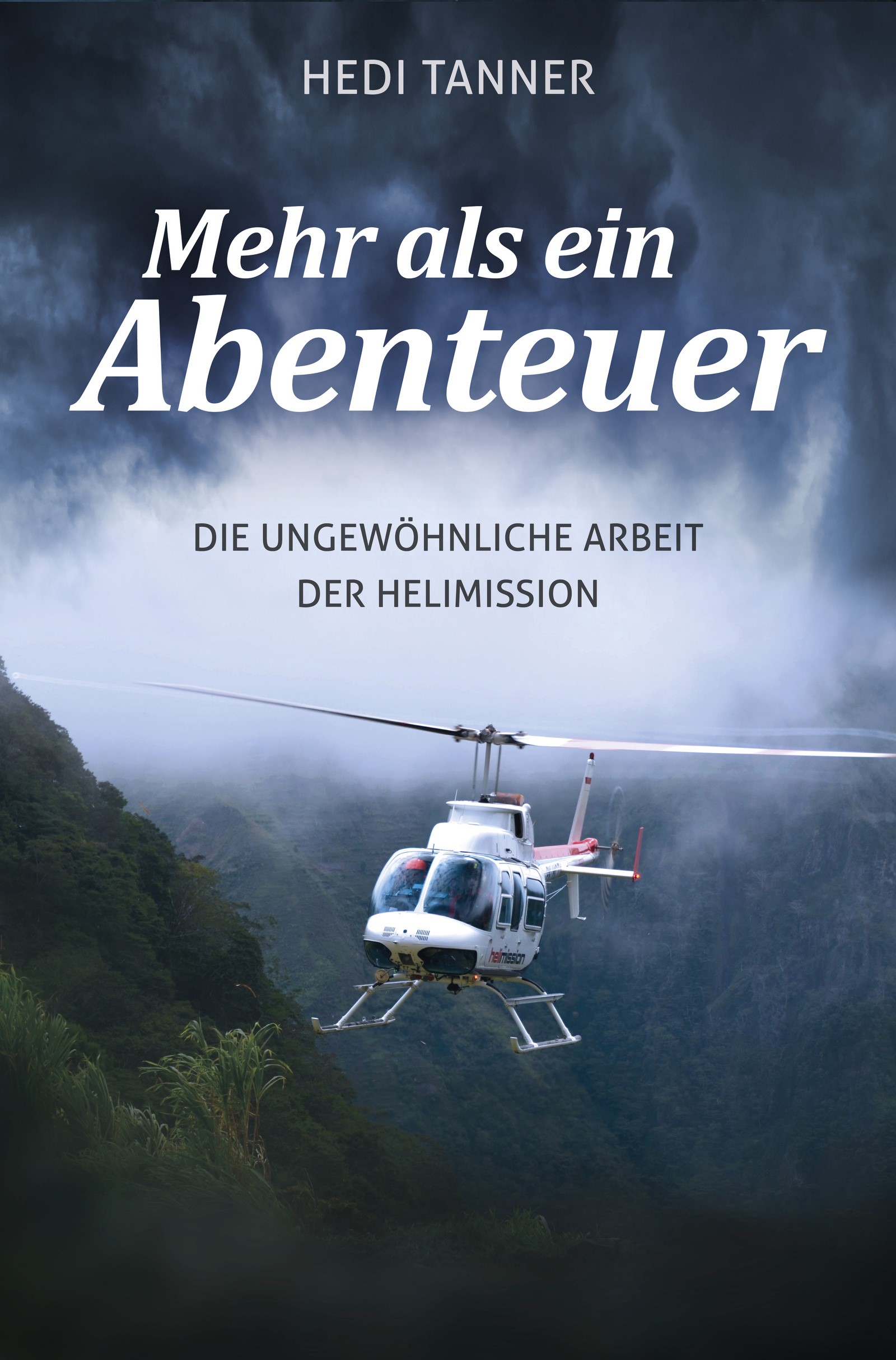 Mehr als ein Abenteuer