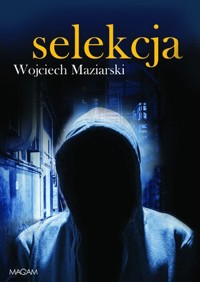 Selekcja - David Harklay - książka