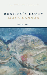 Bunting's Honey - Moya Cannon - ebook