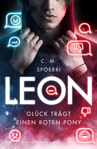 Leon - C.M. Spoerri - ebook