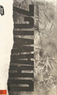 Mistrz i diabeł. O Michale Bułhakowie - Andrzej Drawicz - ebook