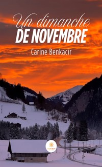 Un dimanche de novembre - Carine Benkacir - ebook