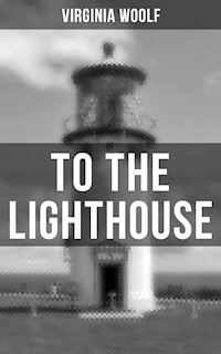 TO THE LIGHTHOUSE - Virginia Woolf - ebook