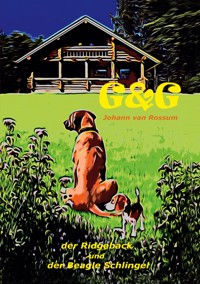 G&G - Johann van Rossum - ebook