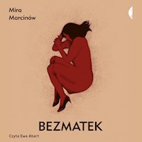Bezmatek - Mira Marcinów - ebook + audiobook + książka