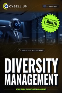 Diversity Management - Cybellium - ebook