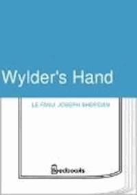 Wylder's Hand - Joseph Sheridan Le.Fanu - darmowy ebook